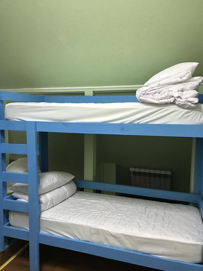 Darnitsa1 Хостел *