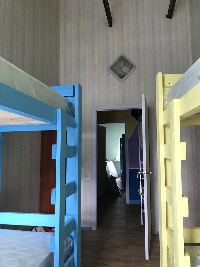 Хостел Darnitsa1 Київ