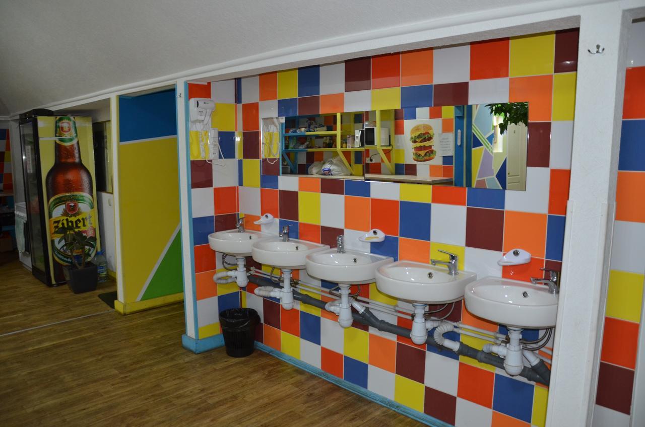 Хостел Darnitsa1 *