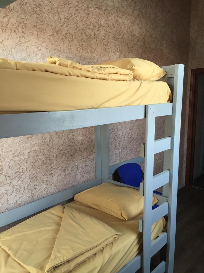 Hostel Darnitsa1