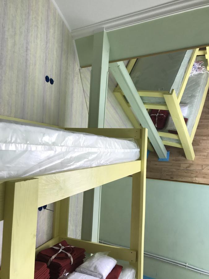 Hostel Darnitsa1
