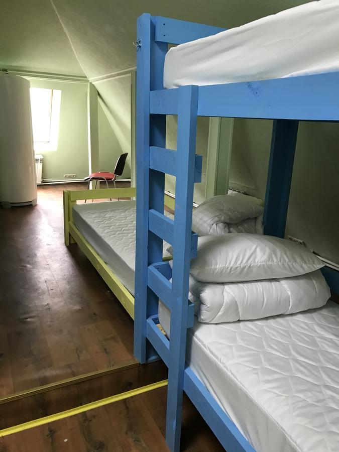 Hostel Darnitsa1 Kyiv