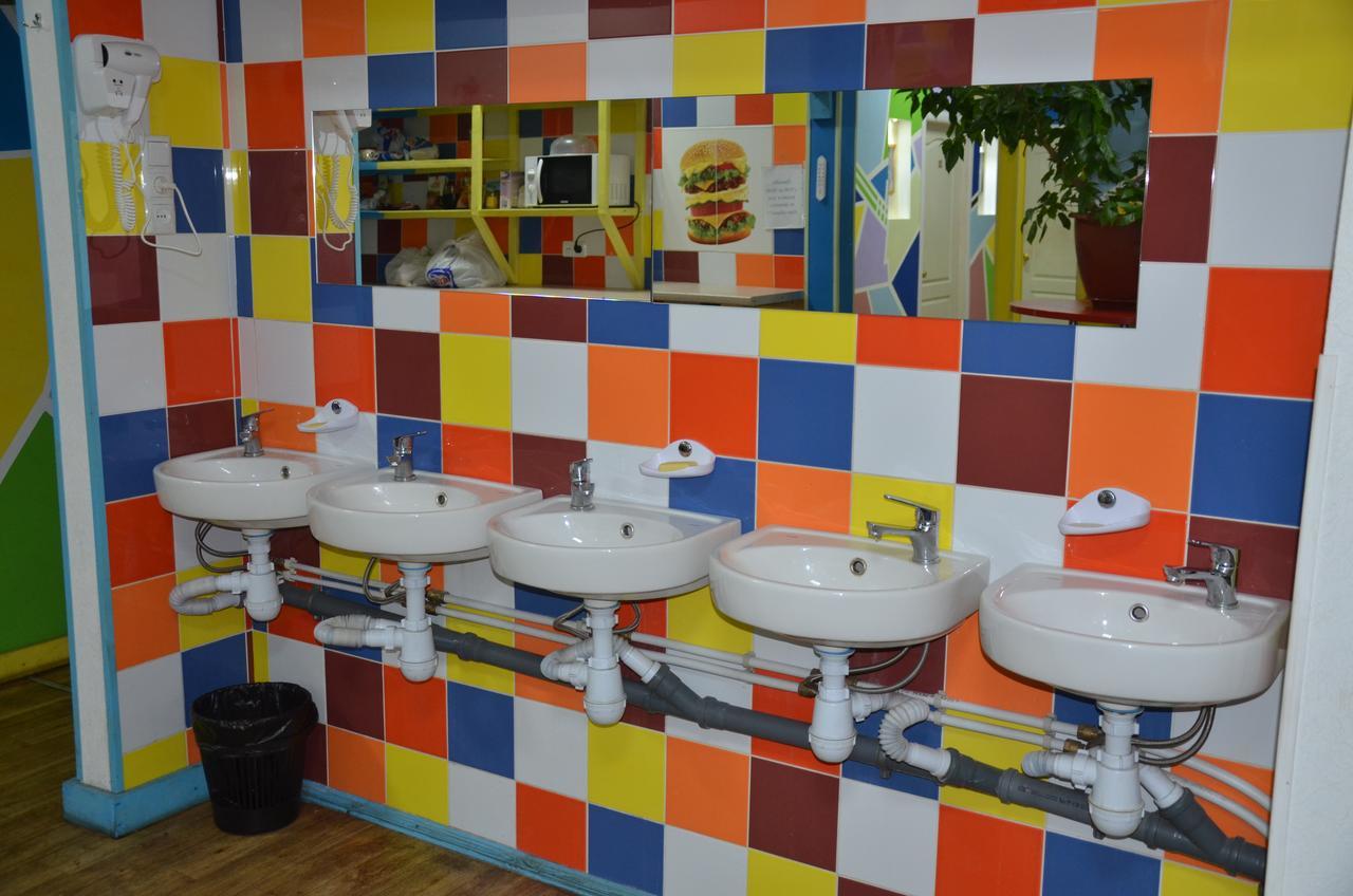 Hostel Darnitsa1 Kyiv