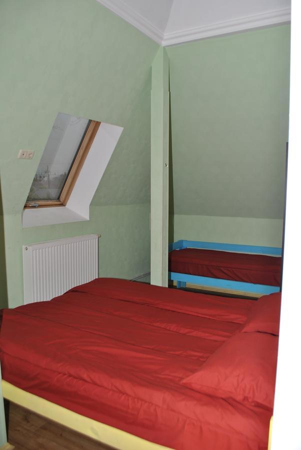 Хостел Darnitsa1 *